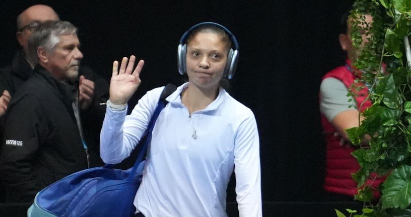 Antonia Ružić