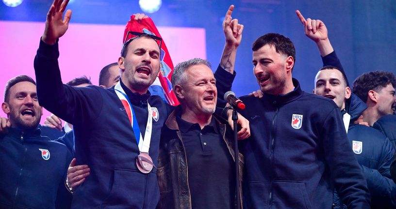 Karačić, Thompson i Duvnjak