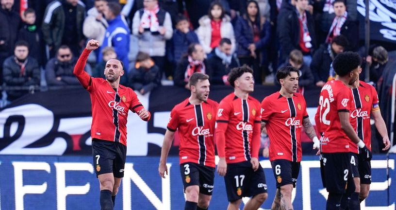 Mallorca - Athletic Bilbao