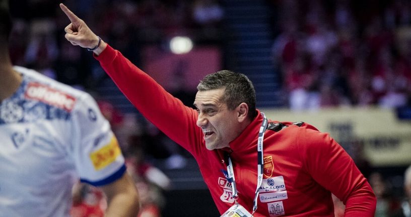 Kiril Lazarov