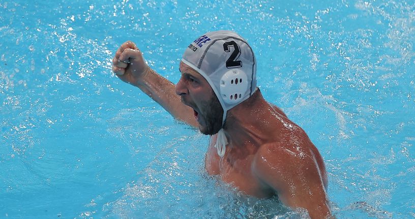 Konstantinos Genidounias