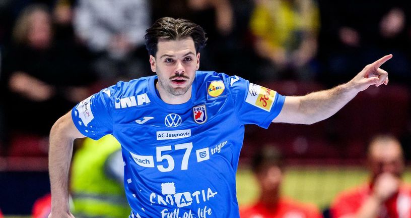 Nizozemska - Hrvatska