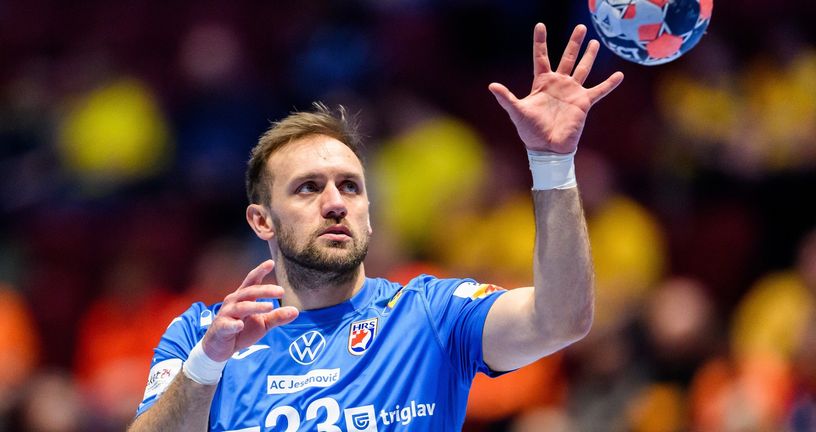 Luka Cindrić
