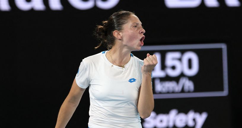 Antonia Ružić