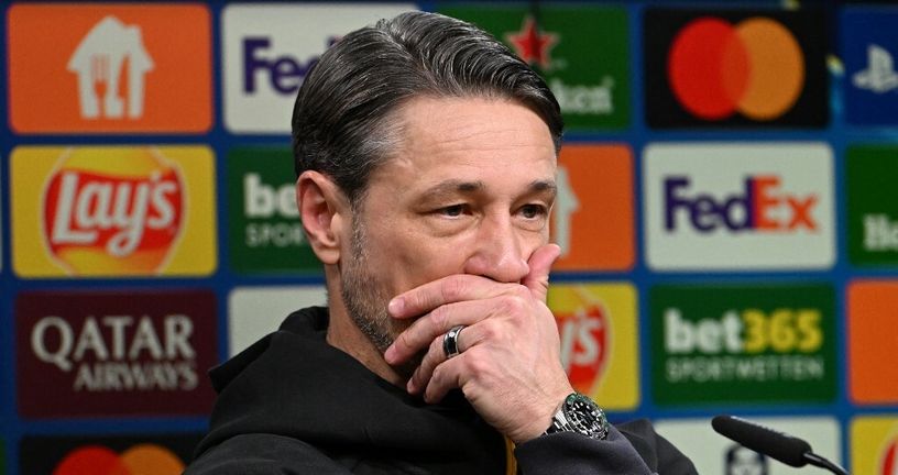Niko Kovač