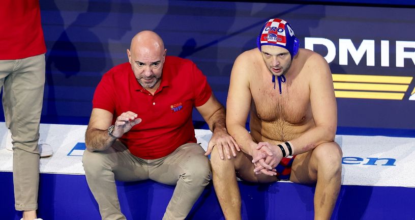 Ivica Tucak i Luka Lončar