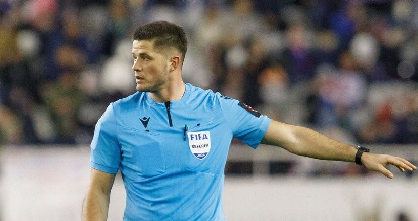Patrik Kolarić