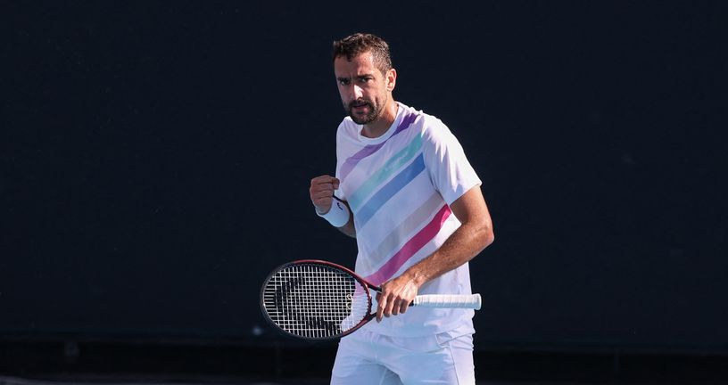Marin Čilić