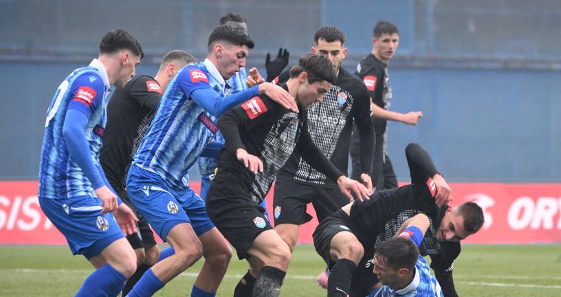 Lokomotiva - Vukovar