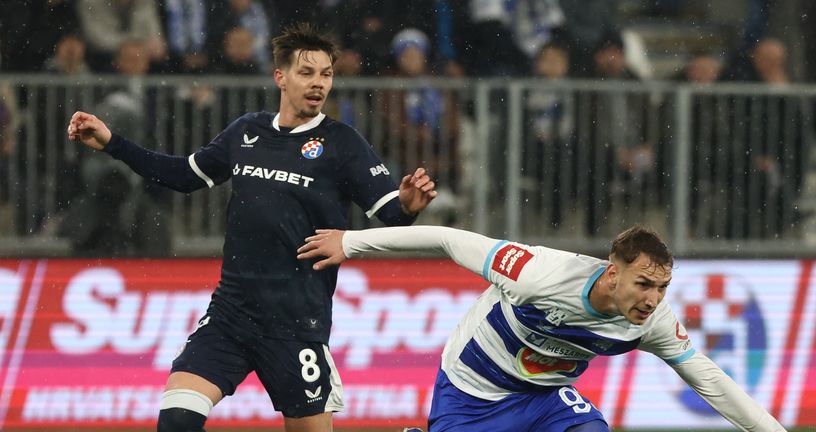 Miha Zajc i Tonio Teklić