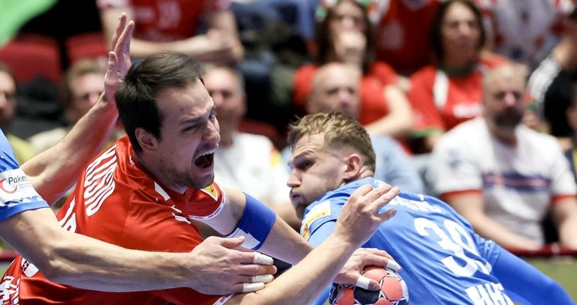 Hrvatska - Švicarska