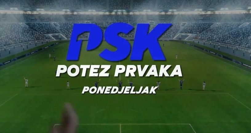 PSK Potez prvaka