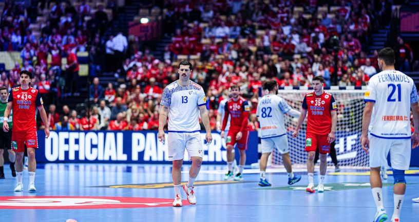 Norveška - Portugal