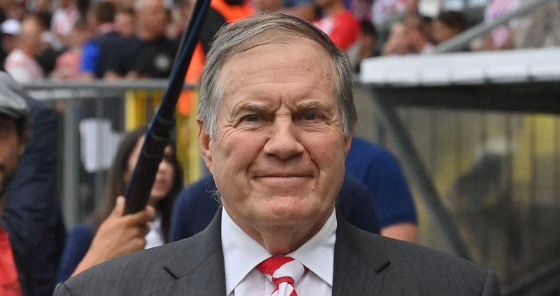 Bill Belichick