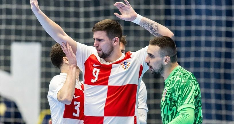 Luka Perić
