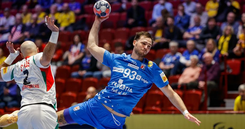 Hrvatska - Mađarska