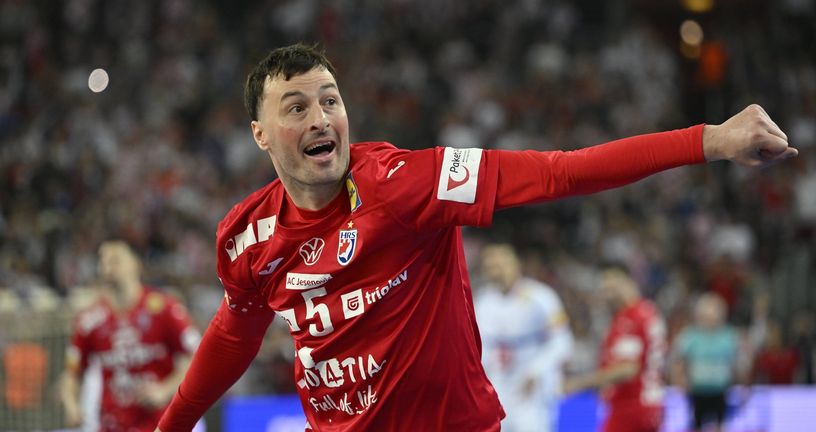 Domagoj Duvnjak