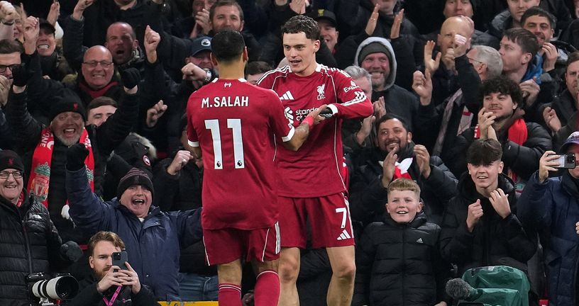 Liverpool - Newcastle