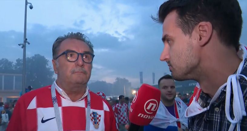 Vlado Boban razgovarao s Antom Čačićem (Foto: Dnevnik.hr)
