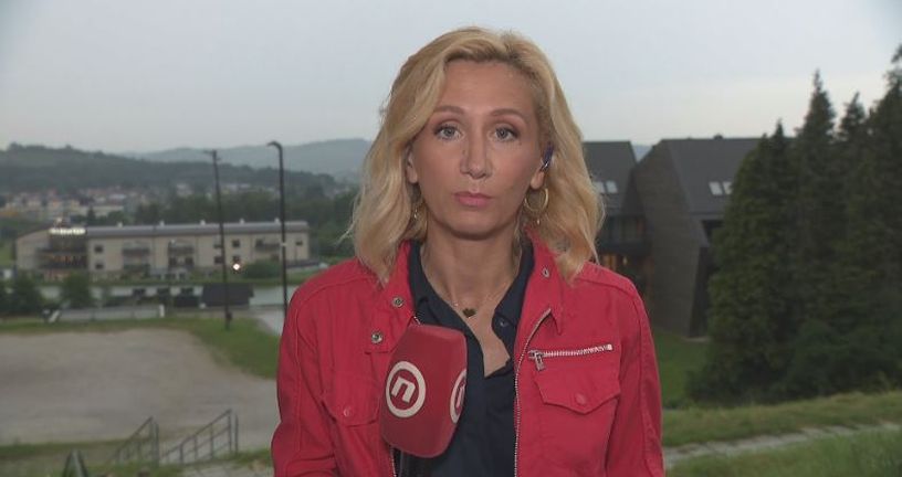 Anita Kajtazi Roth (Foto: GOL.hr)