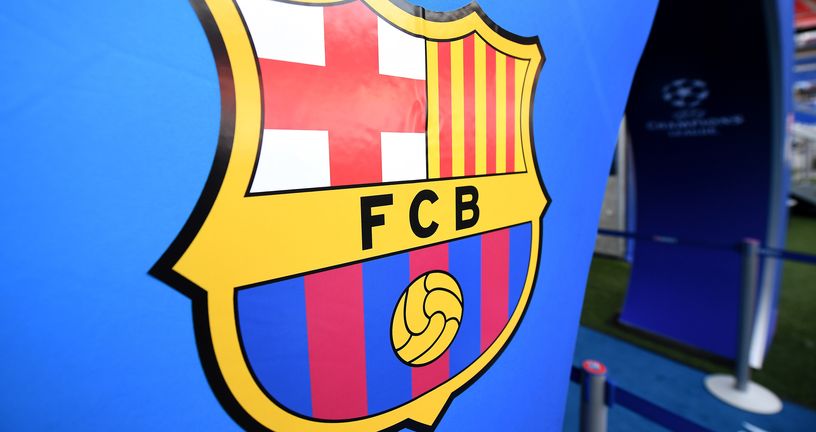 Barcelona (Foto: AFP)