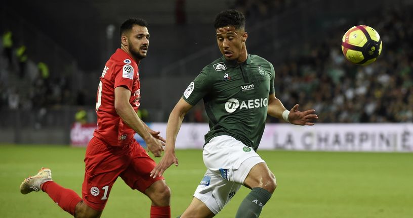 William Saliba (Foto: AFP)