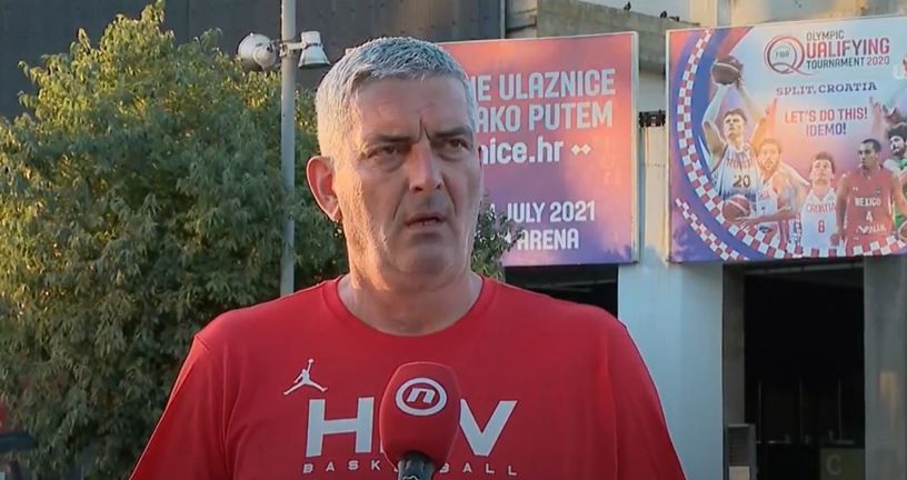 Stojko Vranković - 1