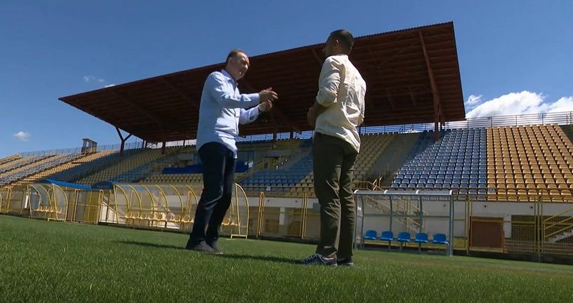 NK Inter Zaprešić - 1