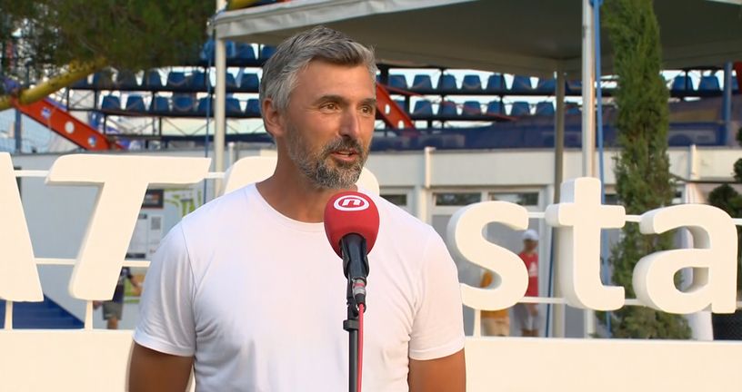 Goran Ivanišević