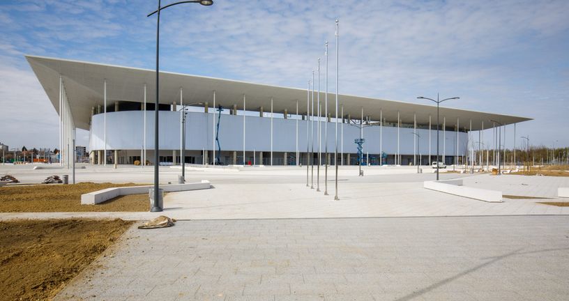 Opus Arena
