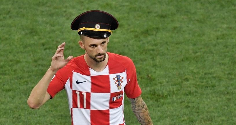 Marcelo Brozović