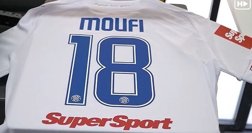 Fahd Moufi