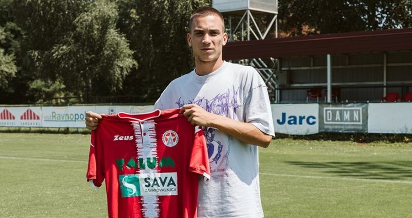 Marko Brkljača
