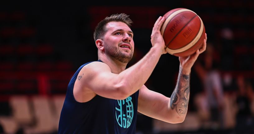 Luka Dončić