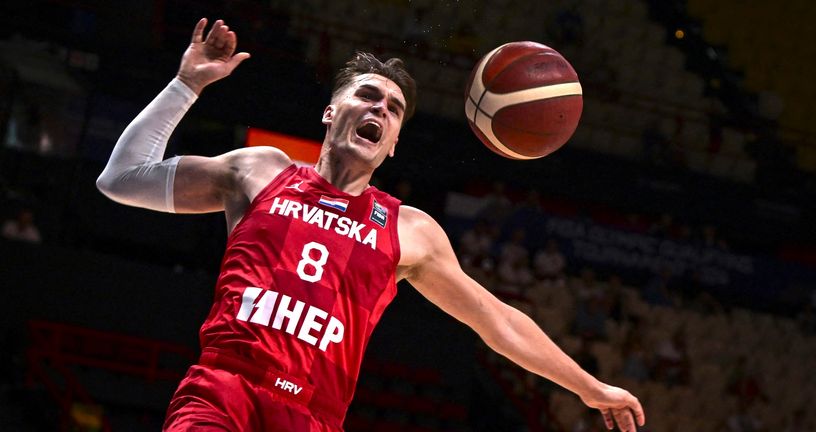 Mario Hezonja