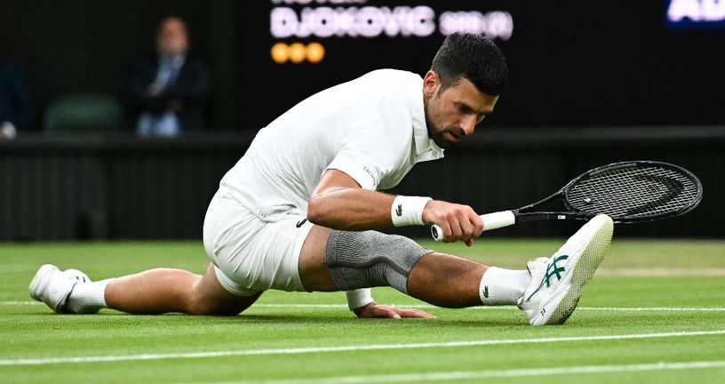 Novak Đoković