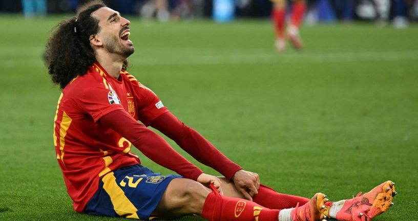 Marc Cucurella