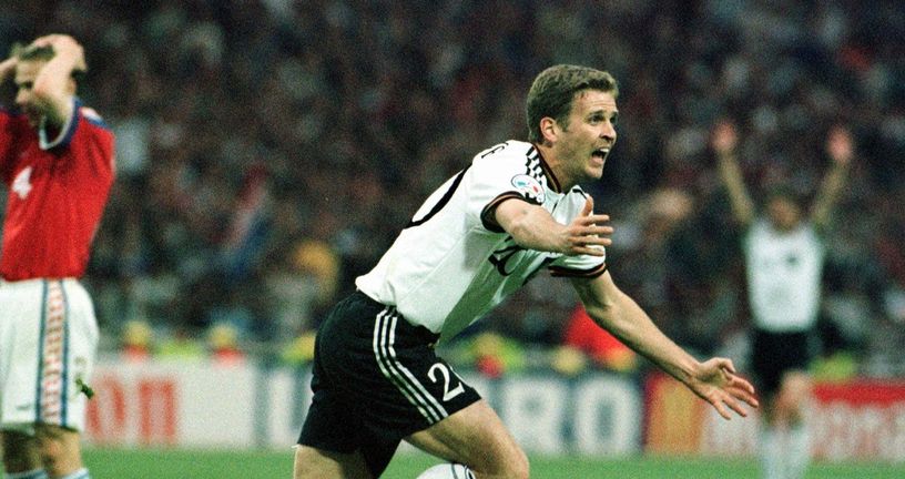 Oliver Bierhoff