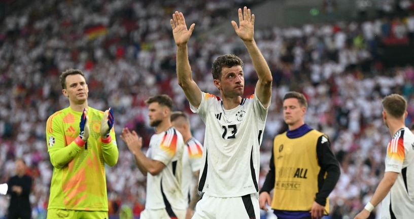 Thomas Muller