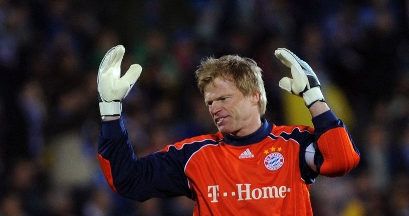 Oliver Kahn
