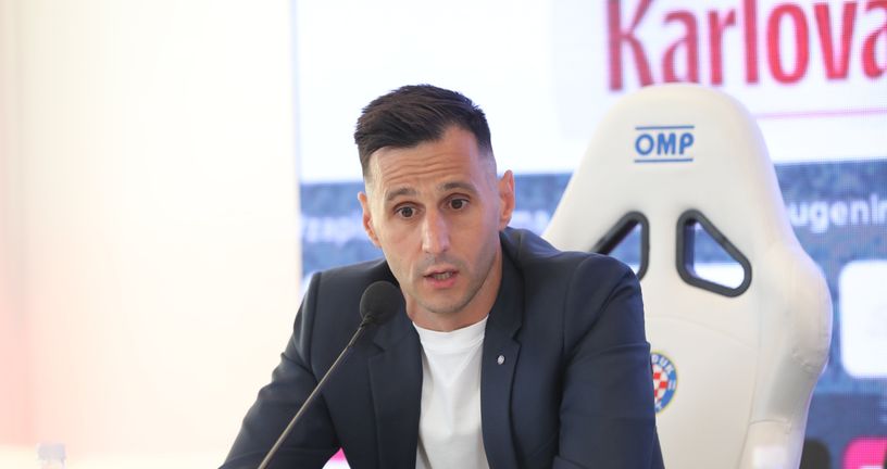 Nikola Kalinić