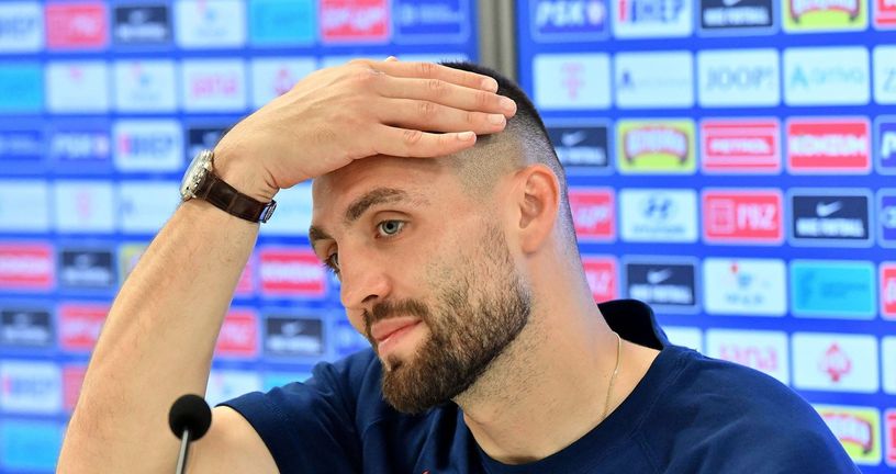 Mateo Kovačić