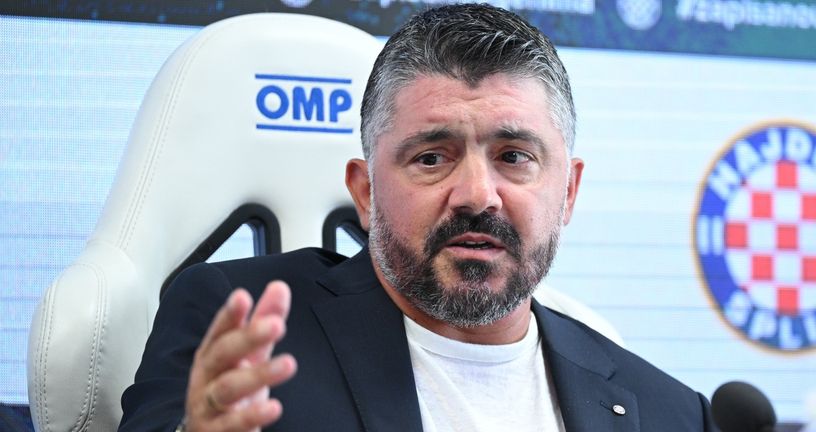 Gennaro Gattuso