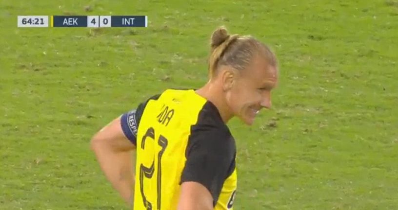 Domagoj Vida