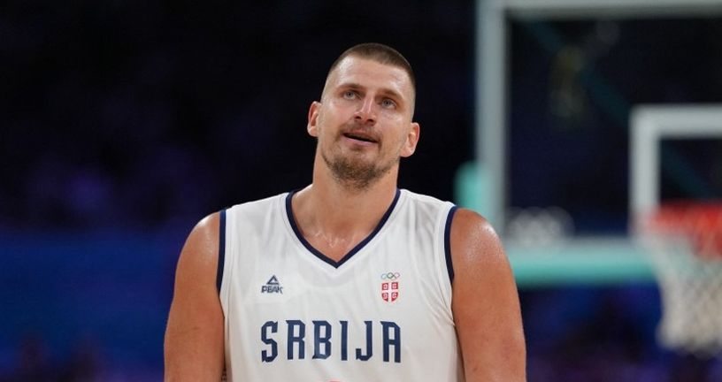 Nikola Jokić