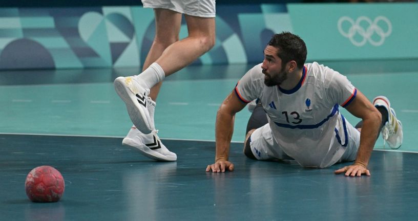 Nikola Karabatić