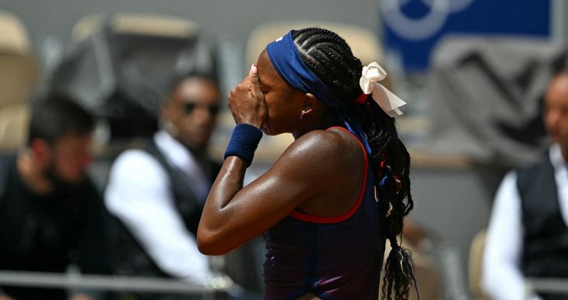 Coco Gauff