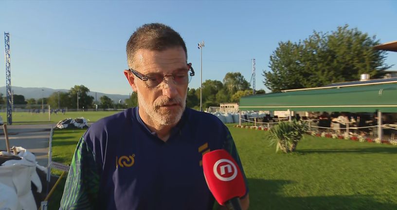 Slaven Bilić, nogometni trener