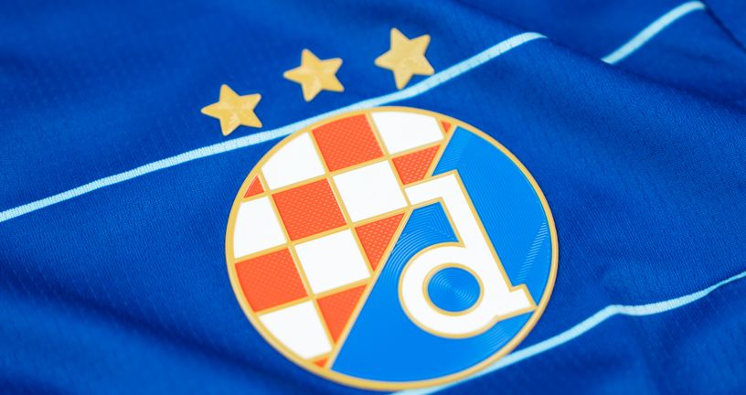 Dinamo: Novi dresovi
