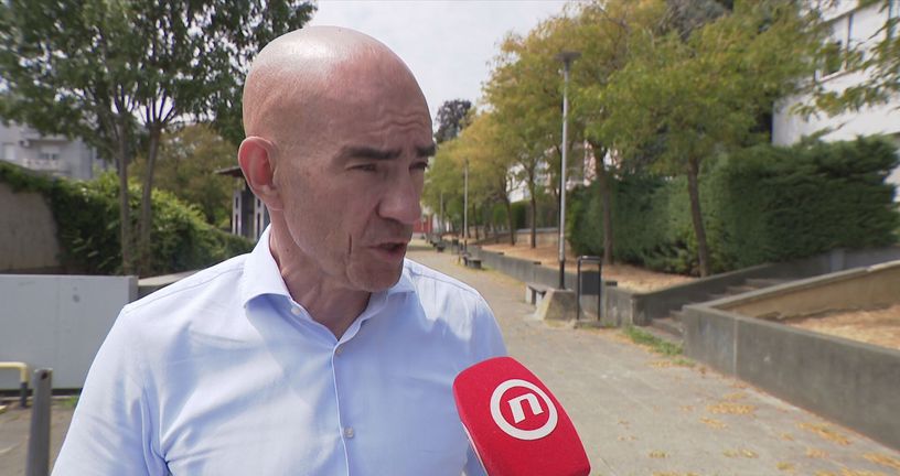 Ljubo Pavasović Visković